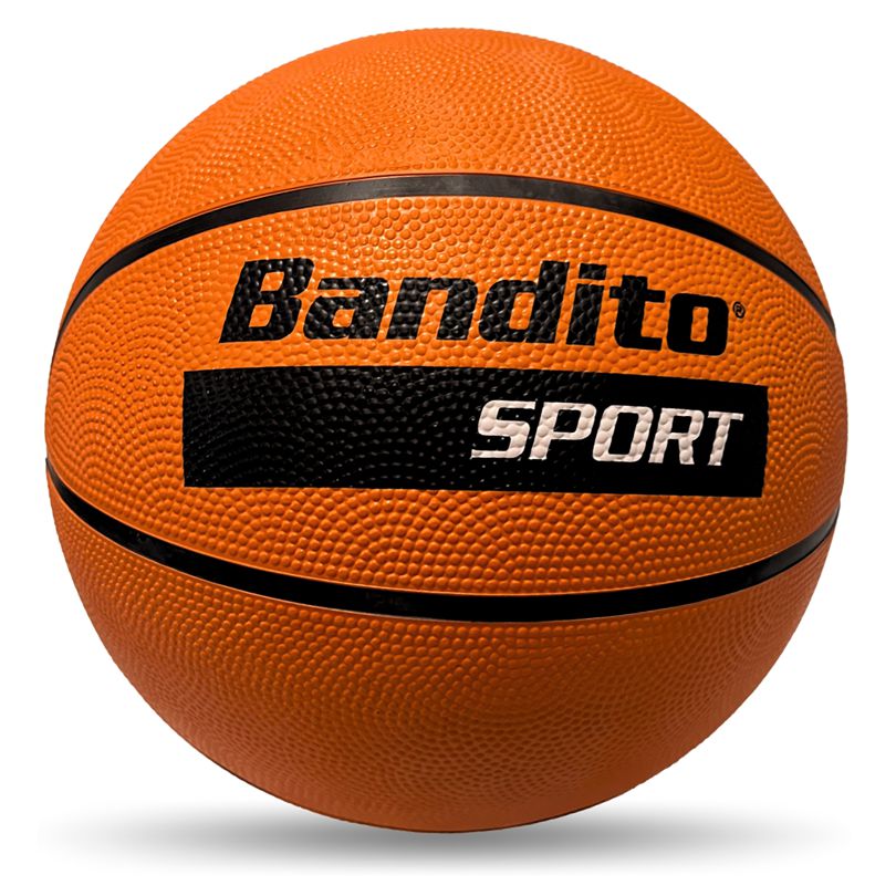 Basketball Bandito Gr. 7, 24 cm